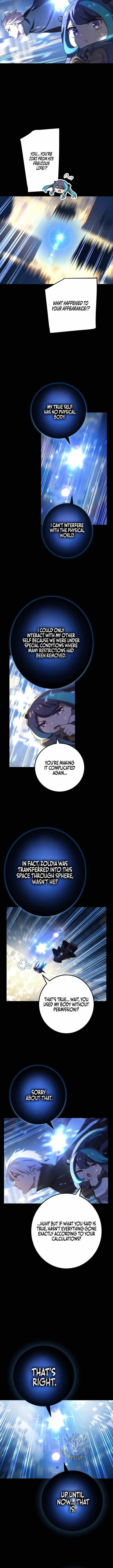 The Reincarnation of the Forbidden Archmage Chapter 200 54 c62da64324cc