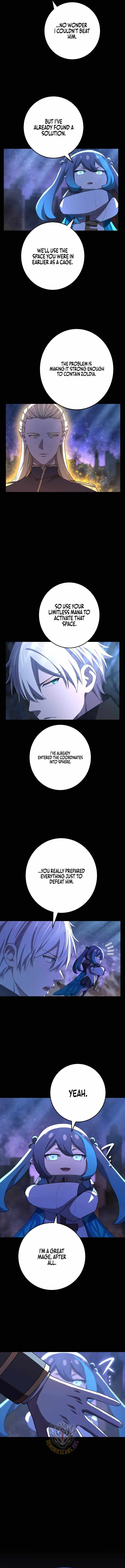 The Reincarnation of the Forbidden Archmage Chapter 200 48 df27e48d530d