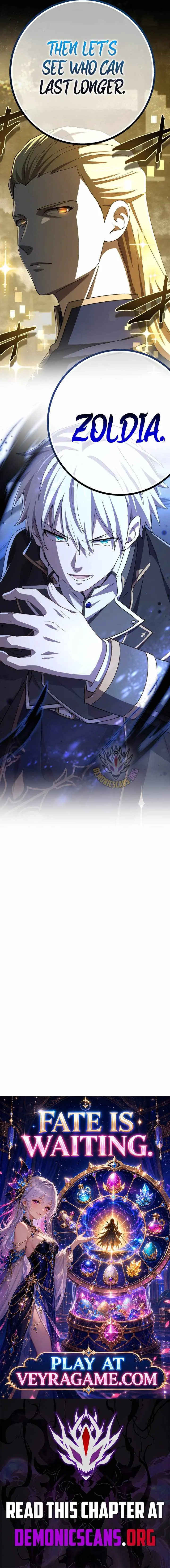 The Reincarnation of the Forbidden Archmage Chapter 200 60 f89a2a2436a0