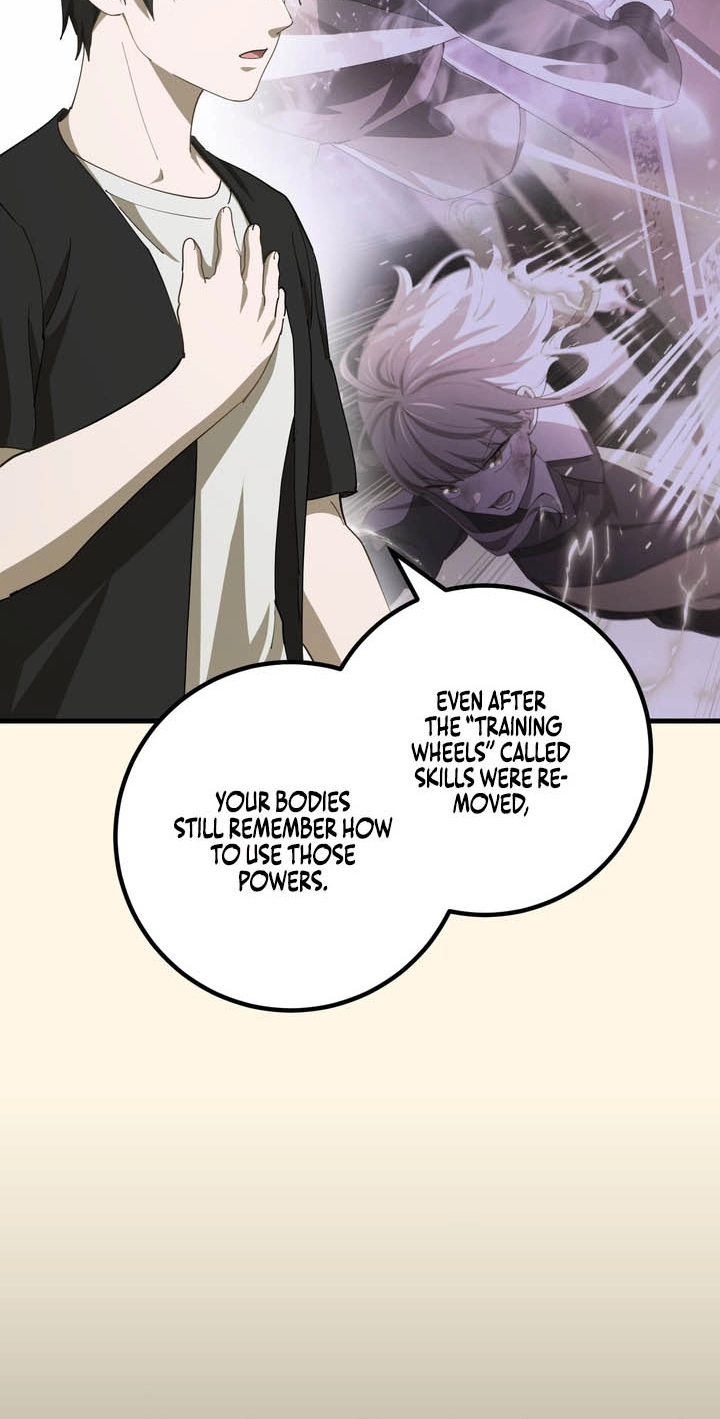 The Reincarnation of the Forbidden Archmage Chapter 204 305 3009c0528afb
