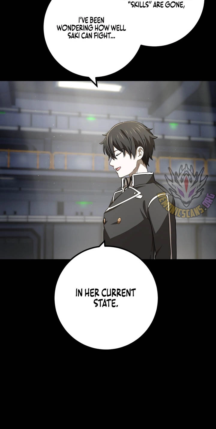 The Reincarnation of the Forbidden Archmage Chapter 204 354 3bf7e08b1801