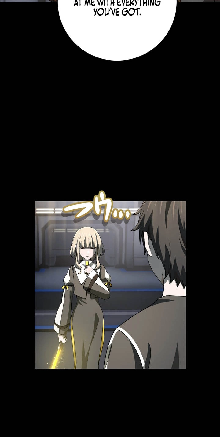 The Reincarnation of the Forbidden Archmage Chapter 204 356 990409e47b34