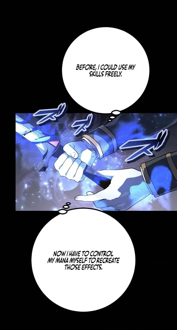The Reincarnation of the Forbidden Archmage Chapter 204 362 bd4402c9fea2
