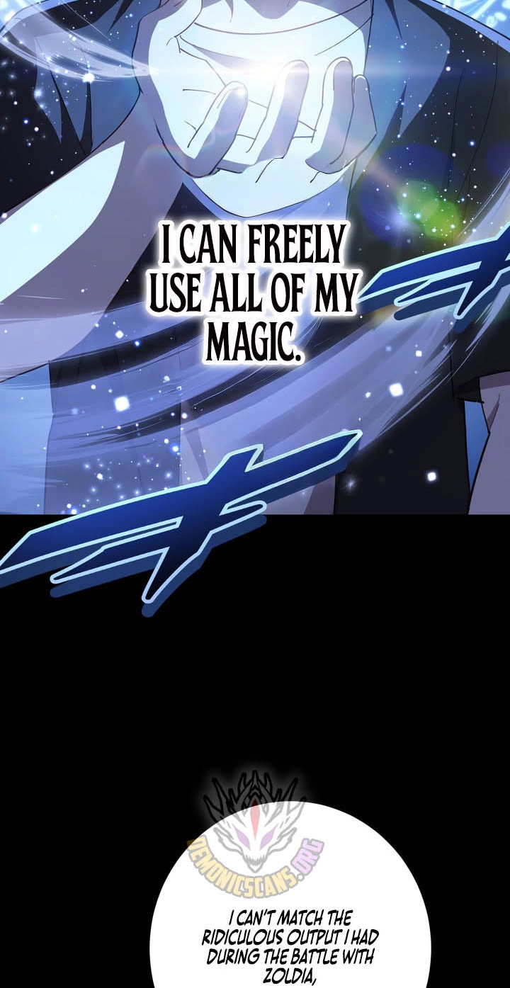 The Reincarnation of the Forbidden Archmage Chapter 204 311 c8a44833ecd5