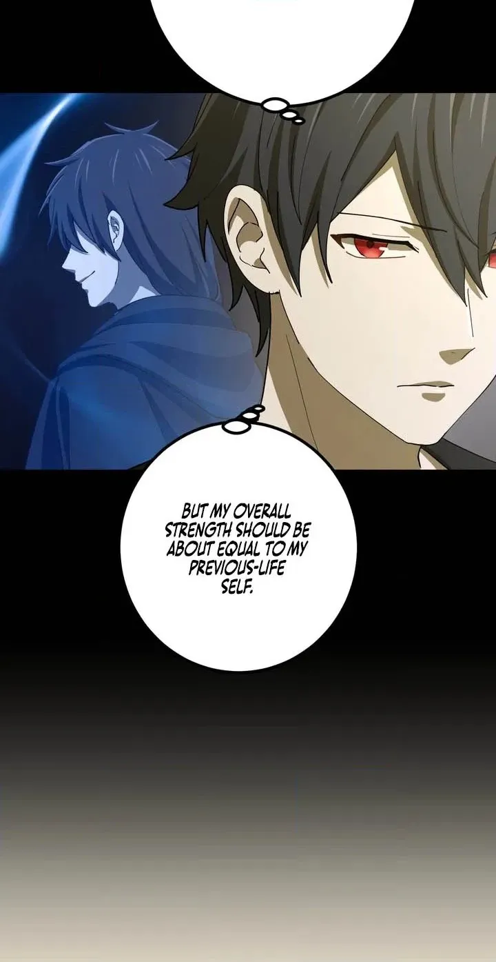 The Reincarnation of the Forbidden Archmage Chapter 204 312 cfeec07341ca