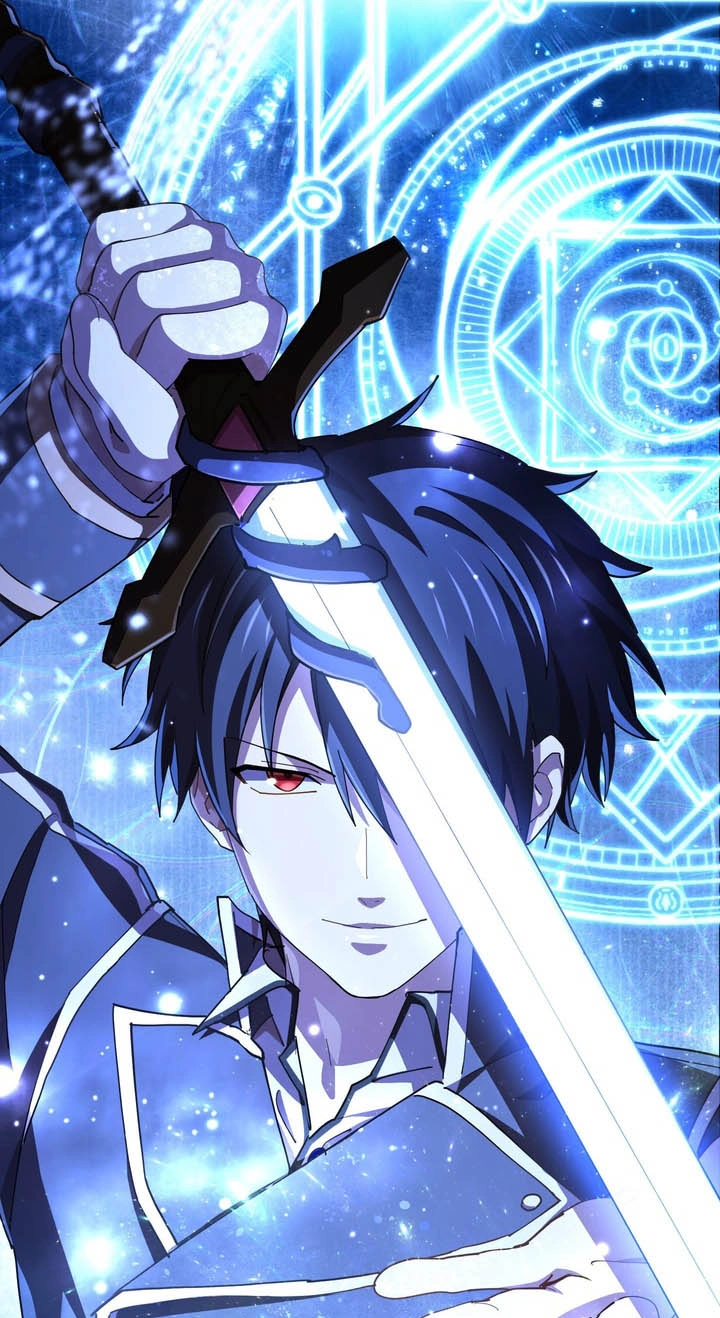 The Reincarnation of the Forbidden Archmage Chapter 204 373 ed5899db3cf7