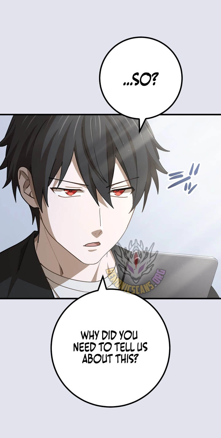 The Reincarnation of the Forbidden Archmage Chapter 204 340 fef12f8aeaef