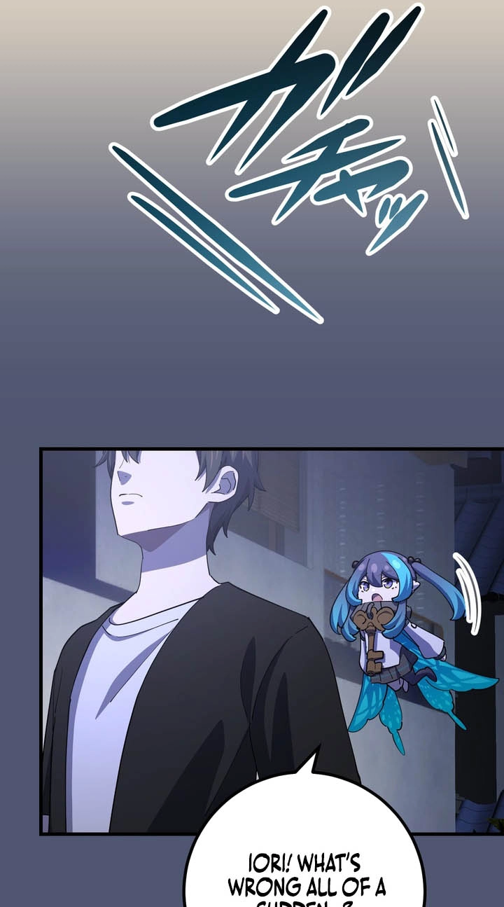 The Reincarnation of the Forbidden Archmage Chapter 205 376 0b2414be95b8