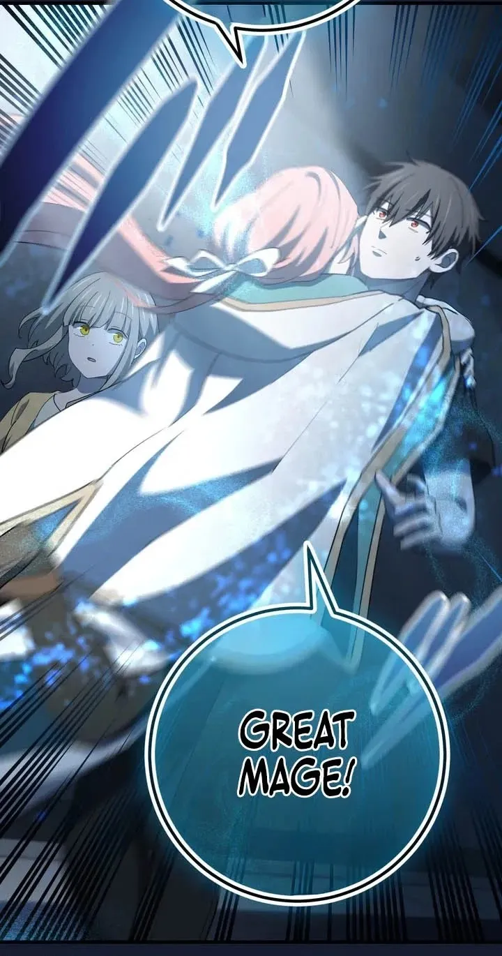 The Reincarnation of the Forbidden Archmage Chapter 205 387 0f9145e29b03