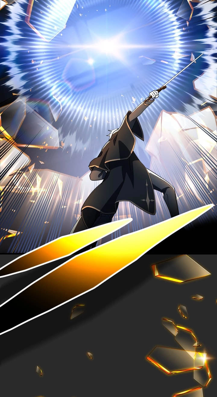 The Reincarnation of the Forbidden Archmage Chapter 205 338 304650fc093f