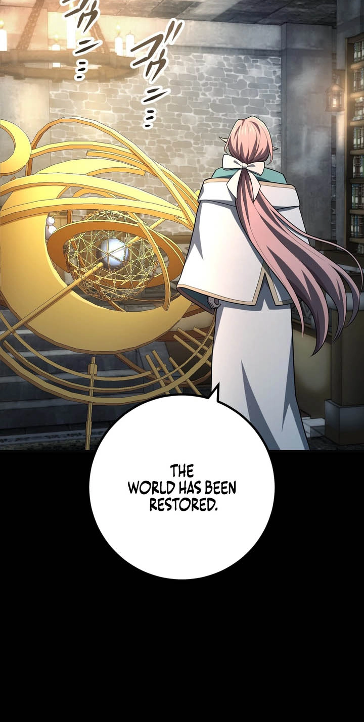 The Reincarnation of the Forbidden Archmage Chapter 205 345 307e3c544a88