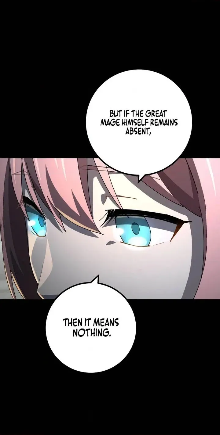 The Reincarnation of the Forbidden Archmage Chapter 205 347 34f4b7624980