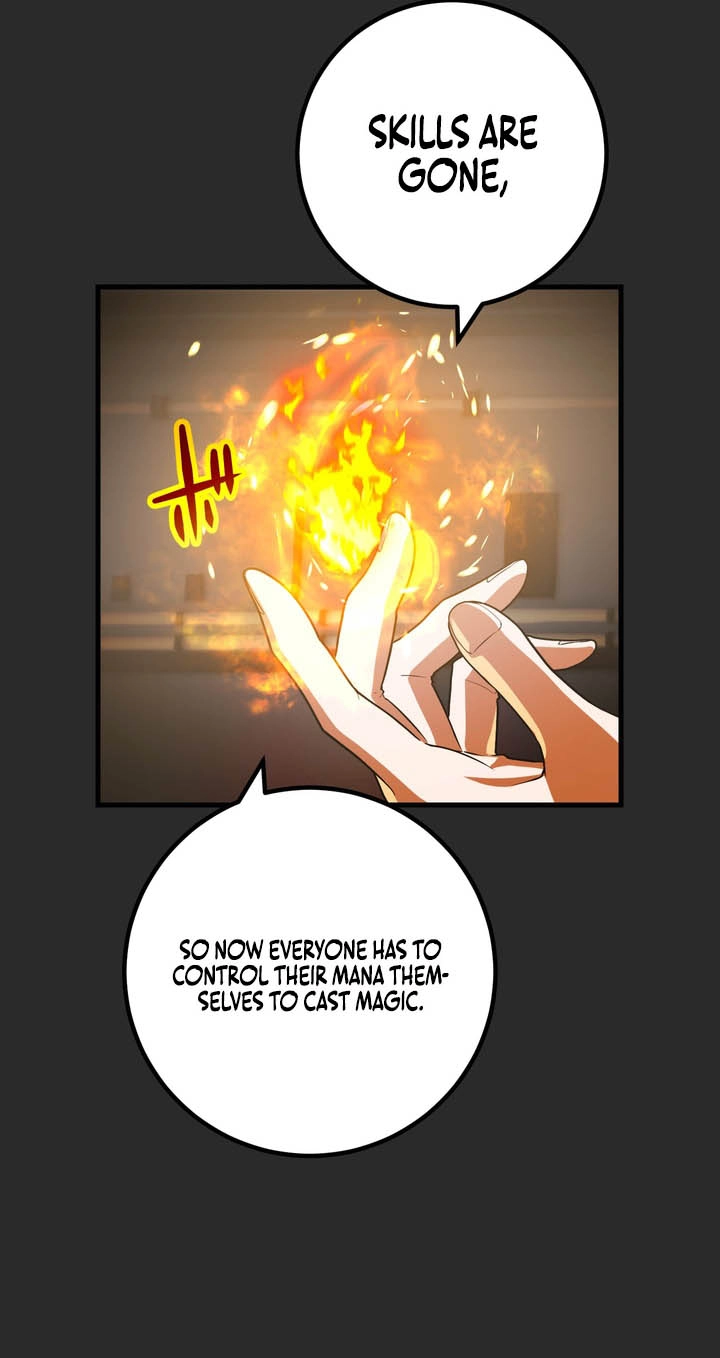 The Reincarnation of the Forbidden Archmage Chapter 205 313 4c5f1bbcf018
