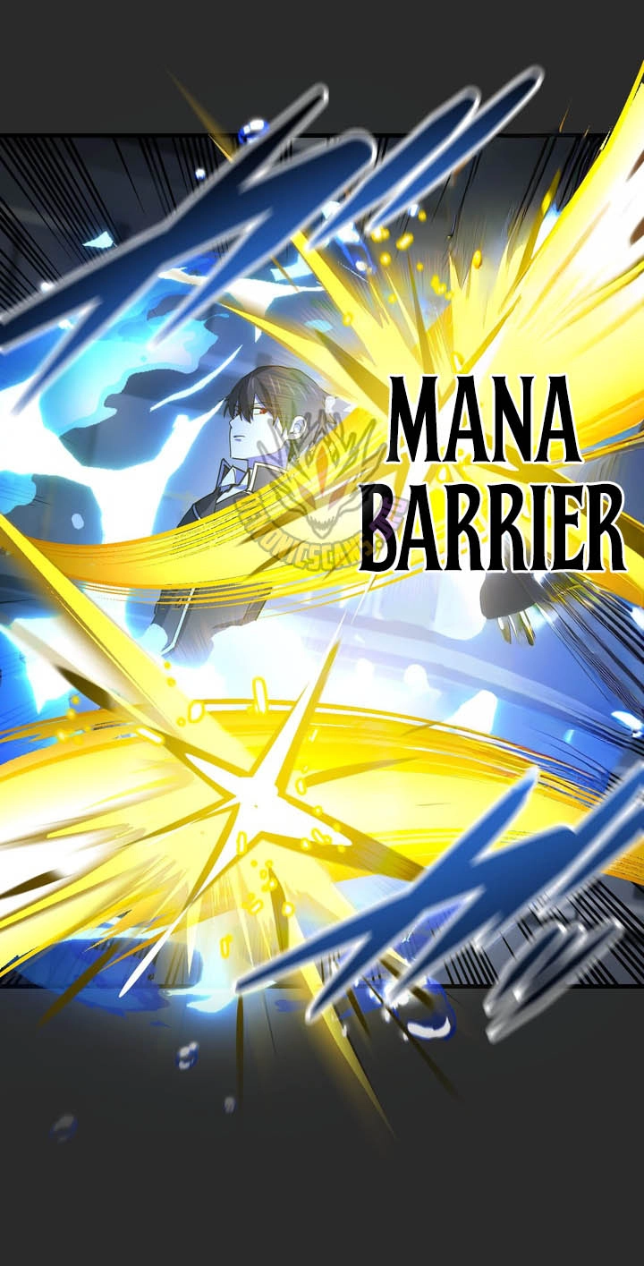 The Reincarnation of the Forbidden Archmage Chapter 205 326 500fef1d927b