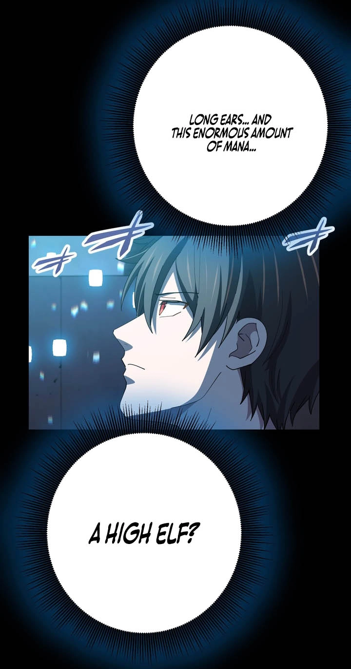 The Reincarnation of the Forbidden Archmage Chapter 205 383 6e18d8a29749