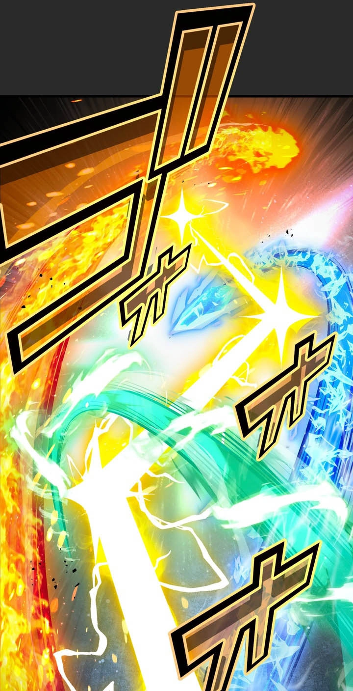 The Reincarnation of the Forbidden Archmage Chapter 205 306 78210b10ef39