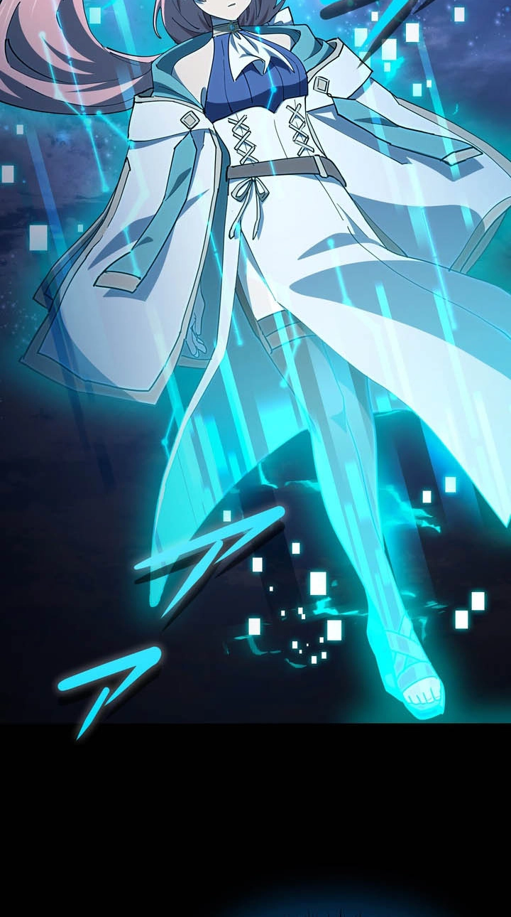 The Reincarnation of the Forbidden Archmage Chapter 205 382 7bb847855291