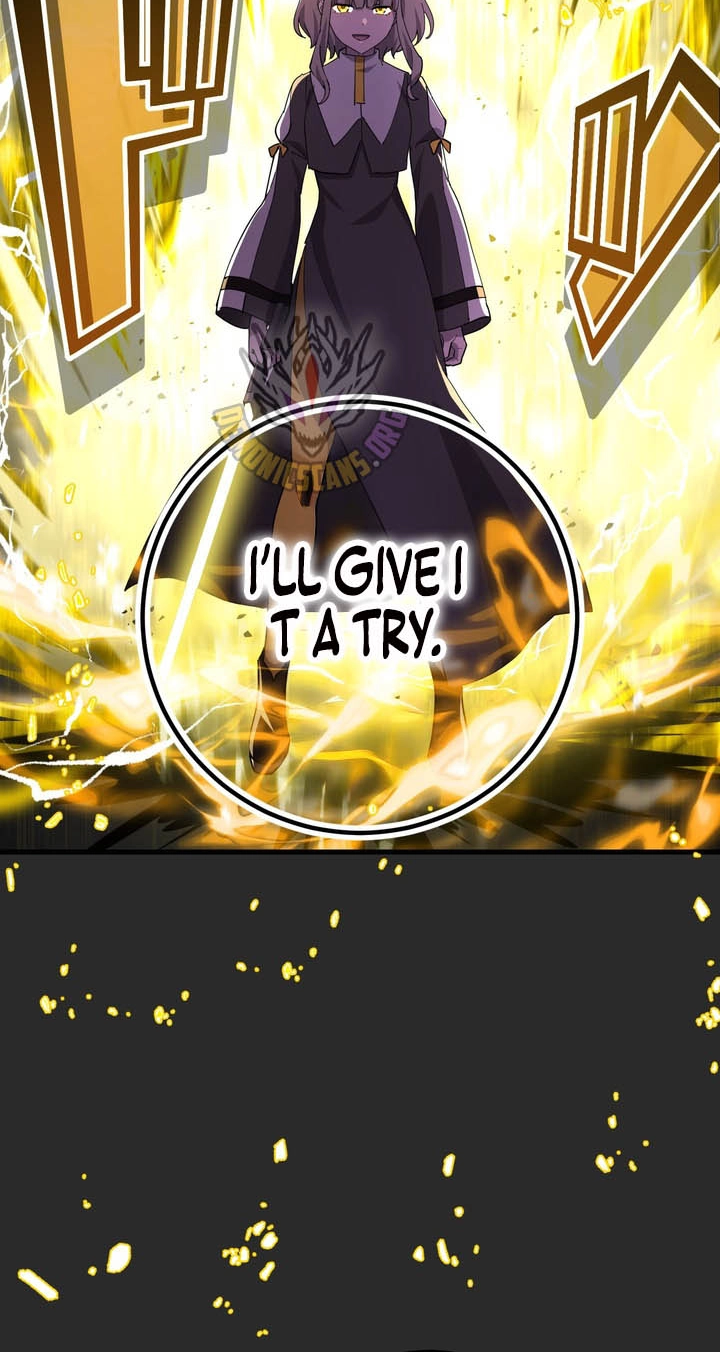 The Reincarnation of the Forbidden Archmage Chapter 205 319 7d1fc0521996
