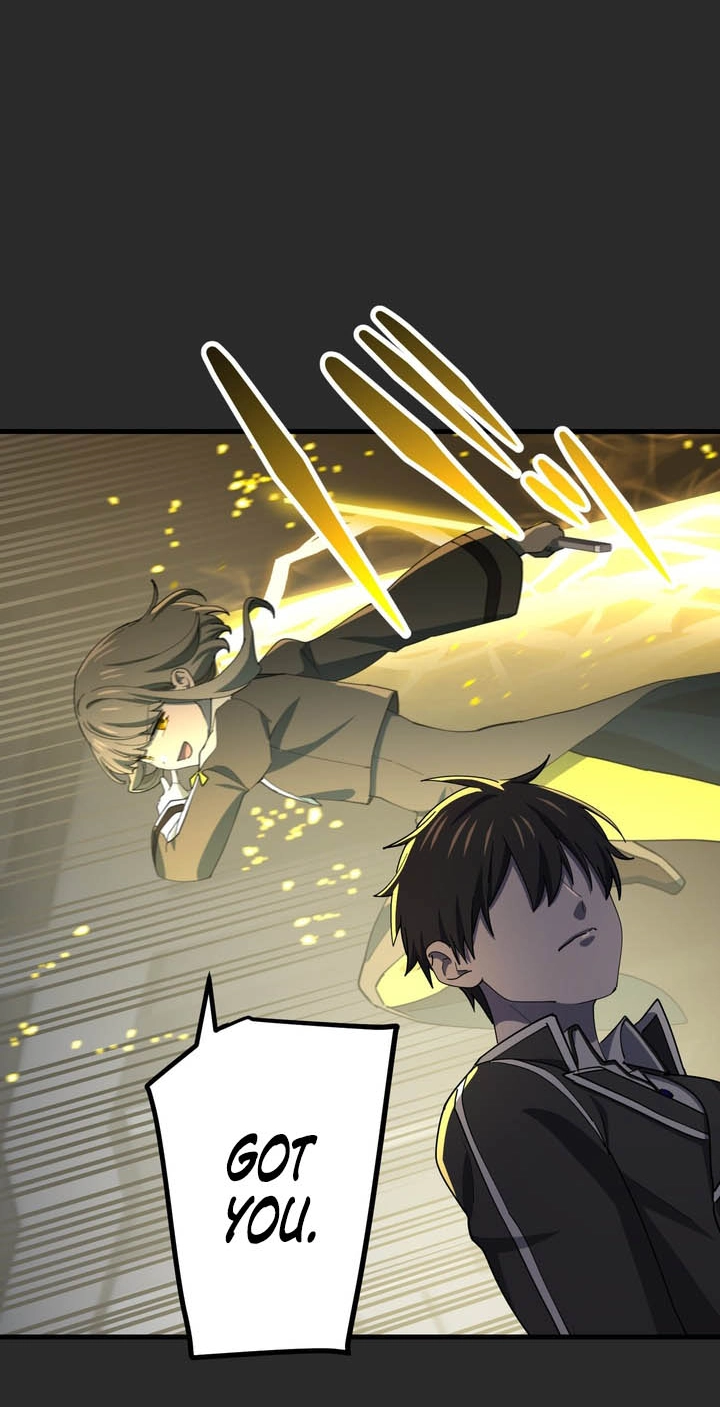 The Reincarnation of the Forbidden Archmage Chapter 205 309 89215acca2b0