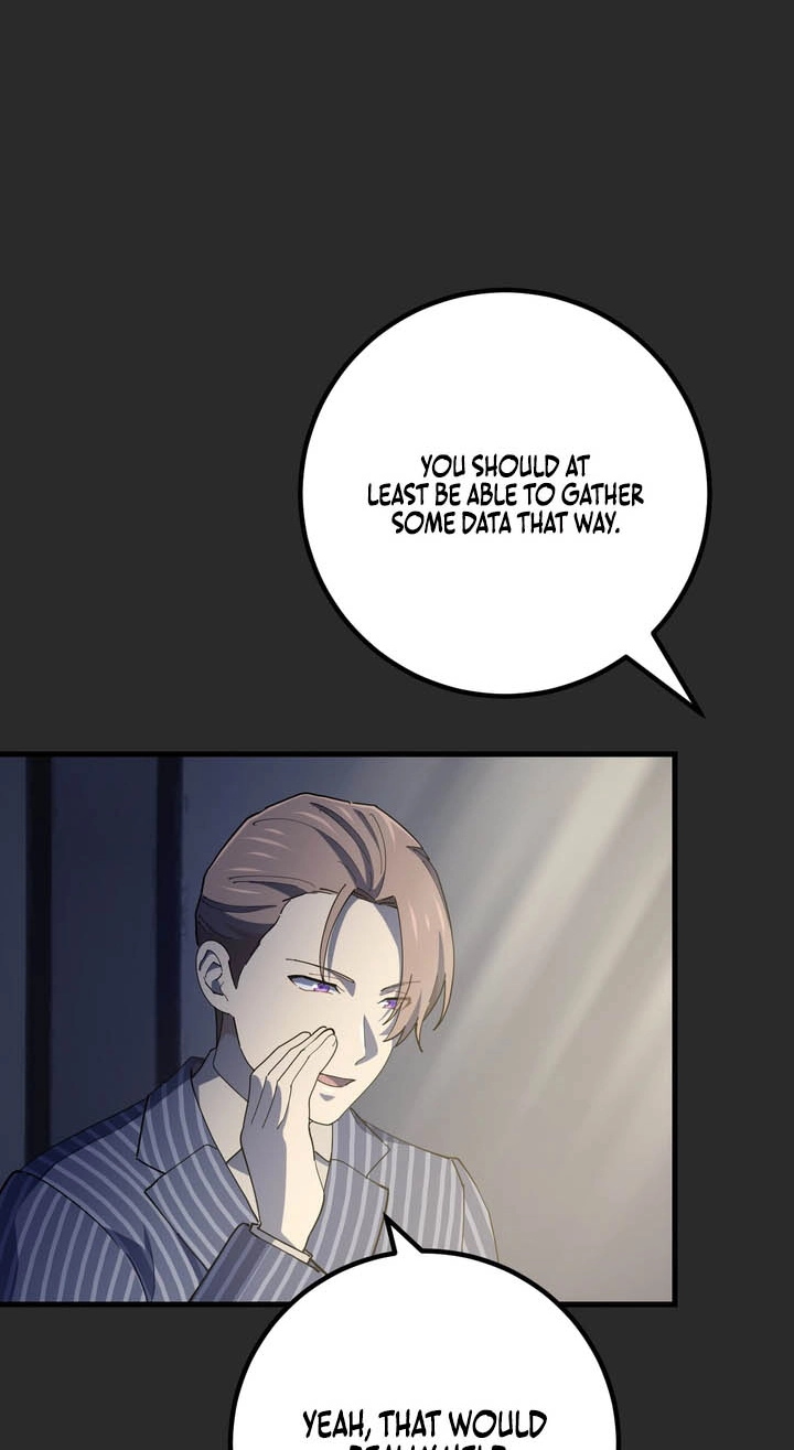 The Reincarnation of the Forbidden Archmage Chapter 205 335 8cab64827cf0