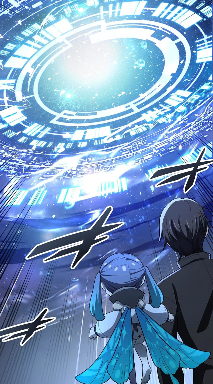 The Reincarnation of the Forbidden Archmage Chapter 205 379 917eeae9927d