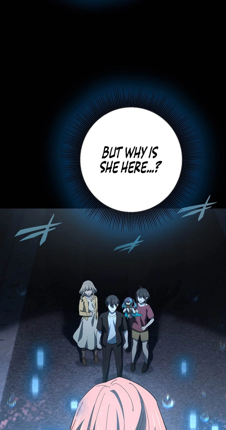 The Reincarnation of the Forbidden Archmage Chapter 205 384 a1b9f92568b5