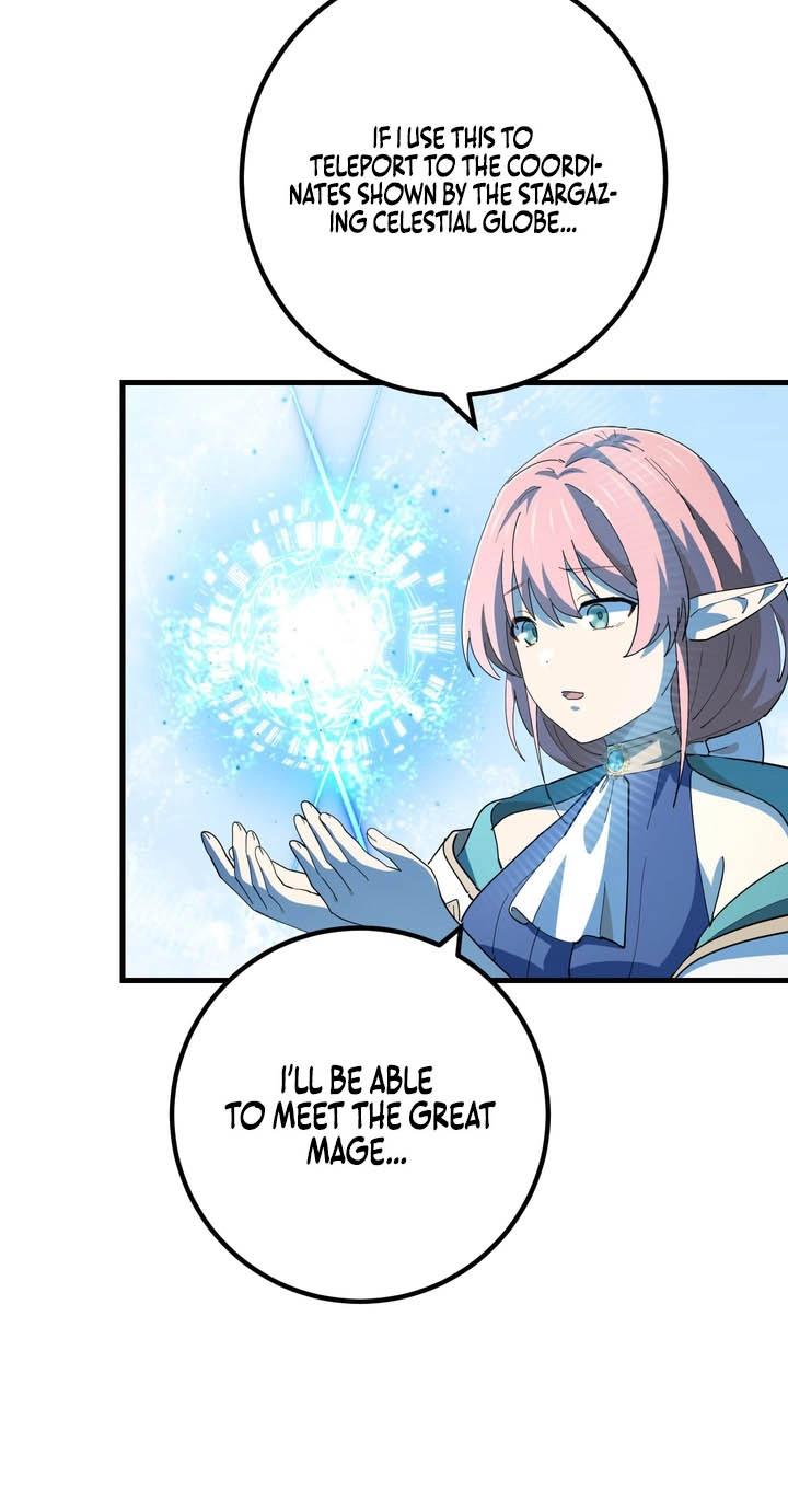 The Reincarnation of the Forbidden Archmage Chapter 205 359 a6f1d8573932