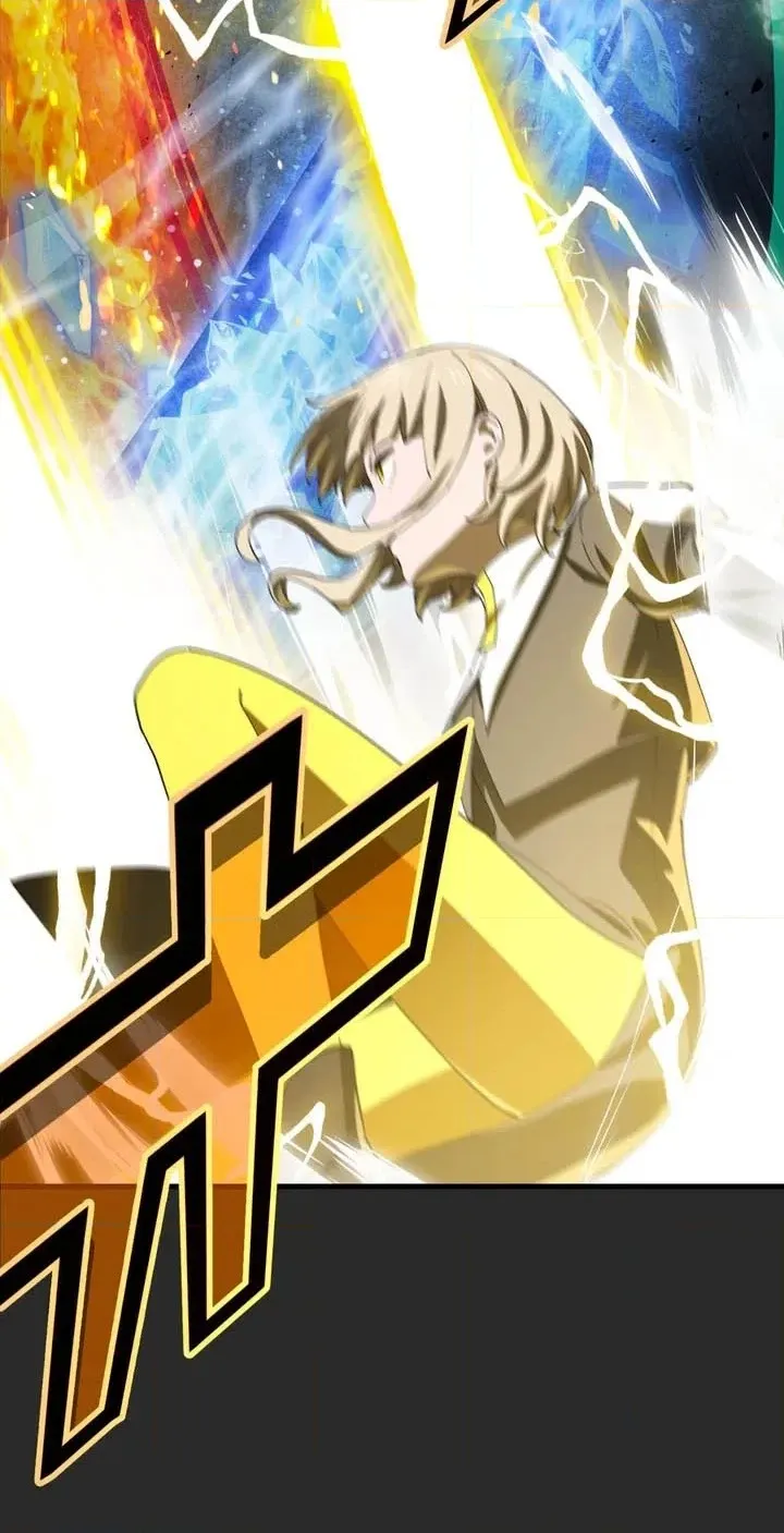 The Reincarnation of the Forbidden Archmage Chapter 205 307 b1b3725c9c28