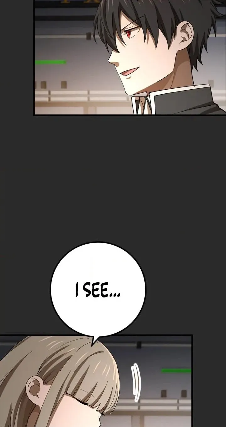 The Reincarnation of the Forbidden Archmage Chapter 205 317 b244562263c4