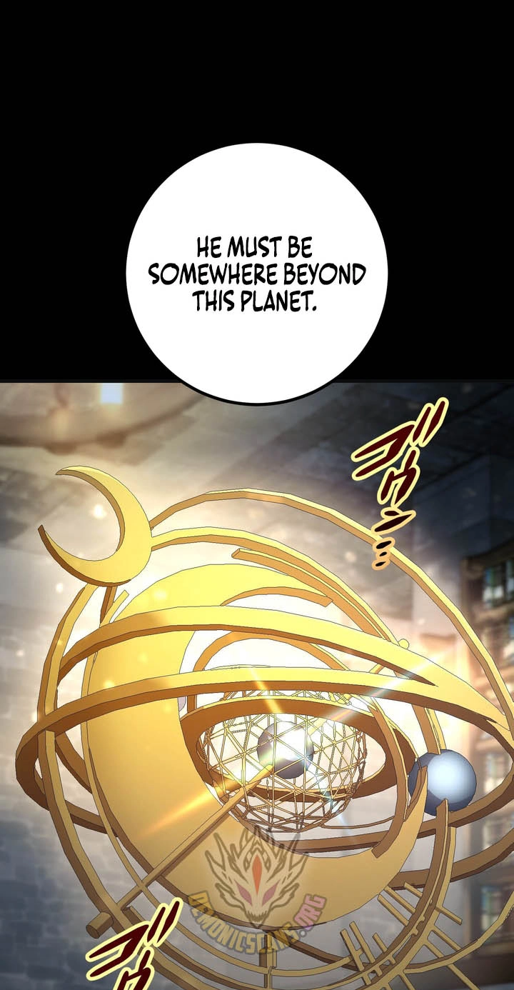 The Reincarnation of the Forbidden Archmage Chapter 205 348 cbbad0178d59