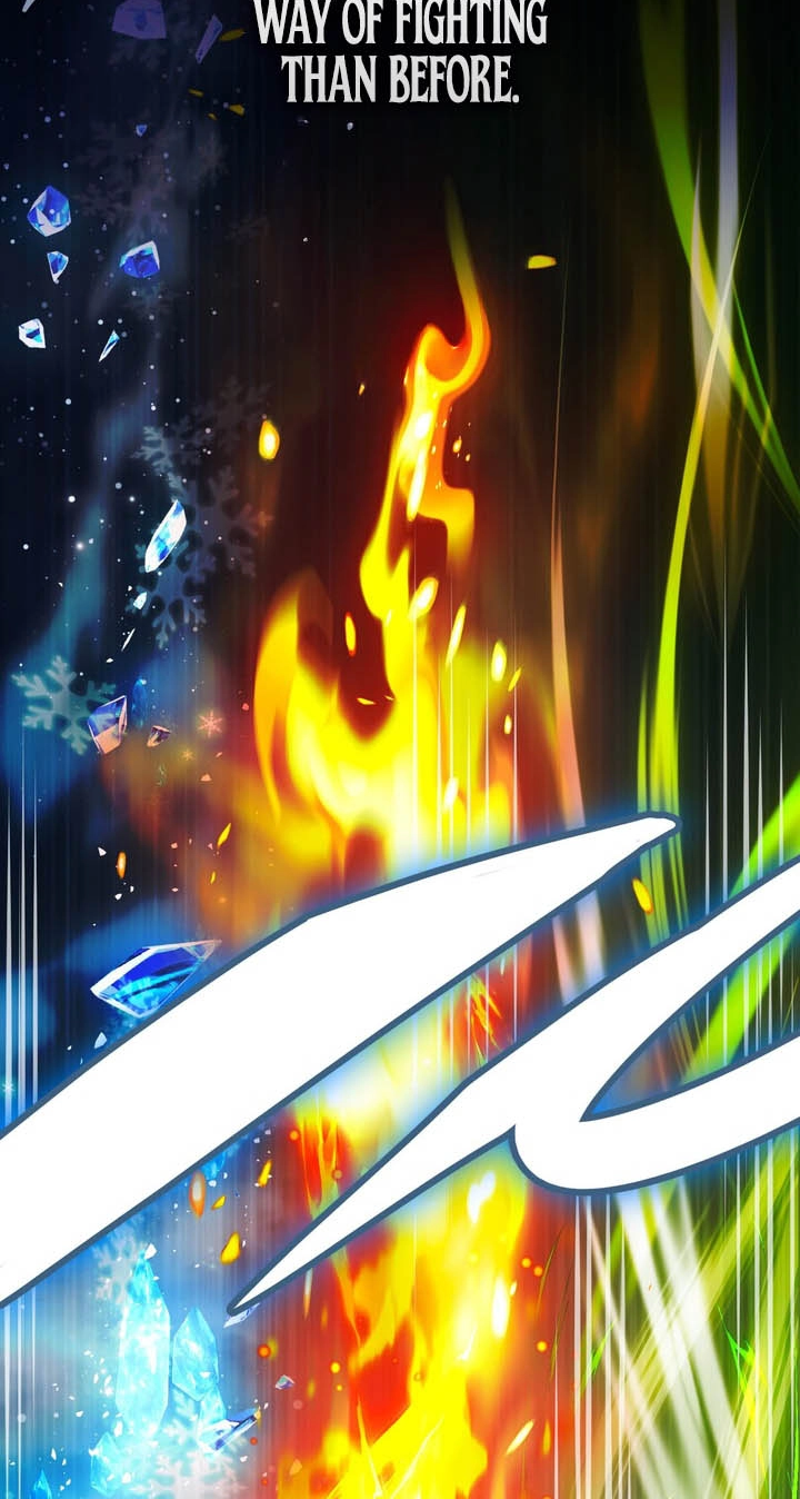 The Reincarnation of the Forbidden Archmage Chapter 205 301 cddd24c27e25