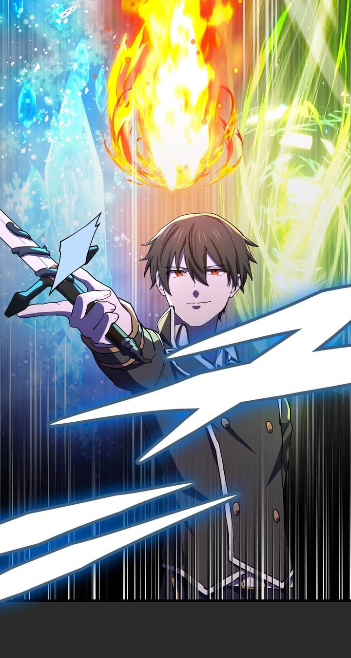 The Reincarnation of the Forbidden Archmage Chapter 205 302 f7770a794f09