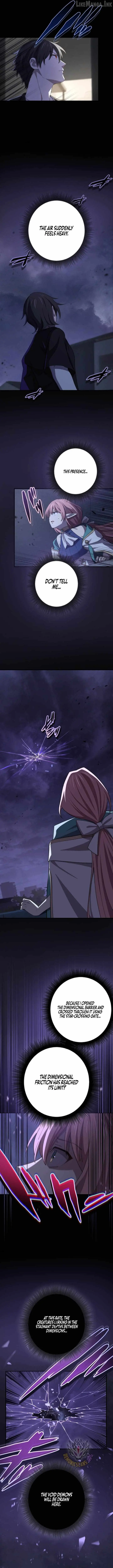 The Reincarnation of the Forbidden Archmage Chapter 206 59 2a53d67e52a1