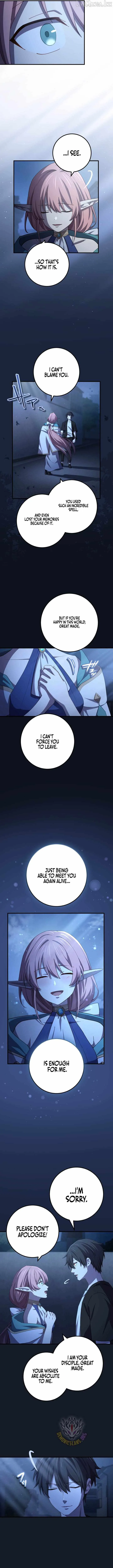 The Reincarnation of the Forbidden Archmage Chapter 206 51 c46edf4727df