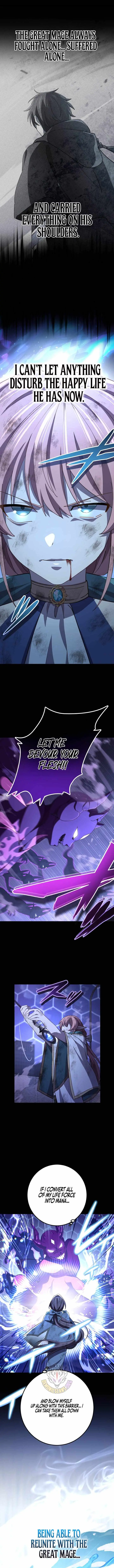 The Reincarnation of the Forbidden Archmage Chapter 207 56 4d96ec1fe3d6