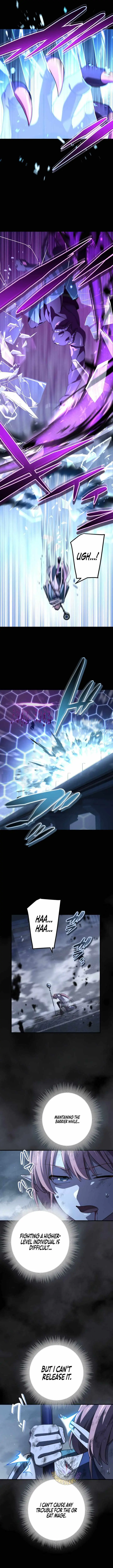 The Reincarnation of the Forbidden Archmage Chapter 207 55 553f2fc3cca0