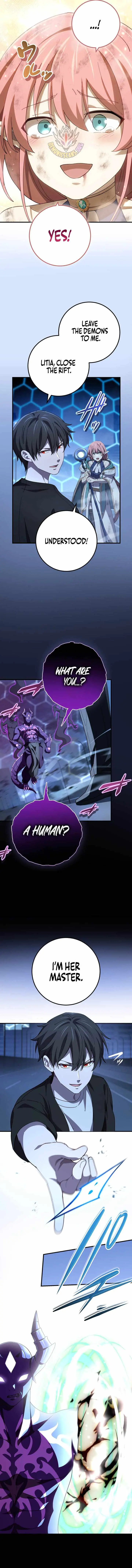 The Reincarnation of the Forbidden Archmage Chapter 207 59 5be14ae74214