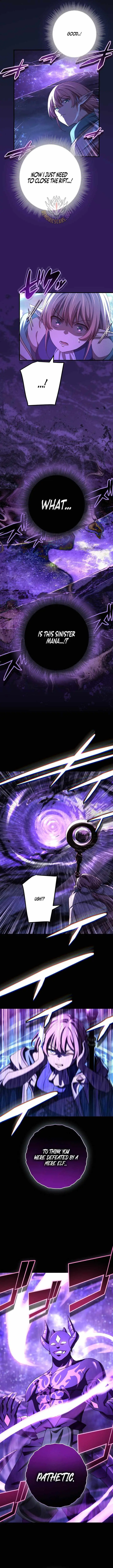 The Reincarnation of the Forbidden Archmage Chapter 207 52 7069d874c507