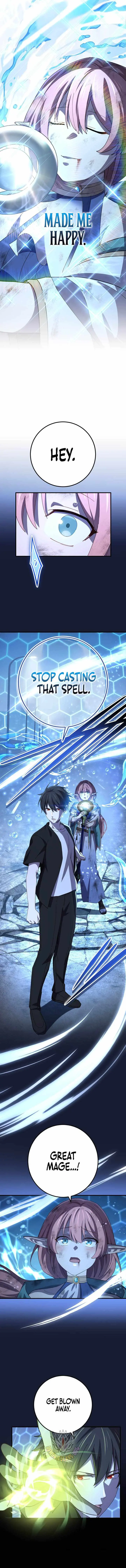 The Reincarnation of the Forbidden Archmage Chapter 207 57 82c0738fd1f1