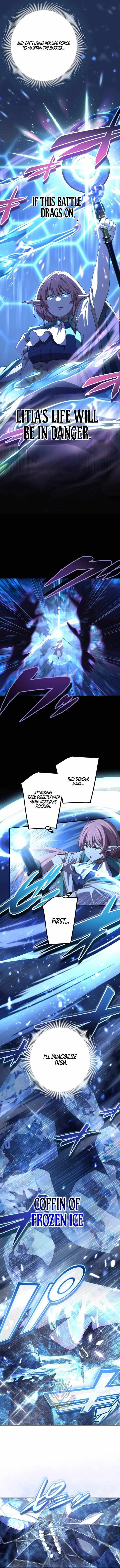 The Reincarnation of the Forbidden Archmage Chapter 207 49 92b9e2478f13
