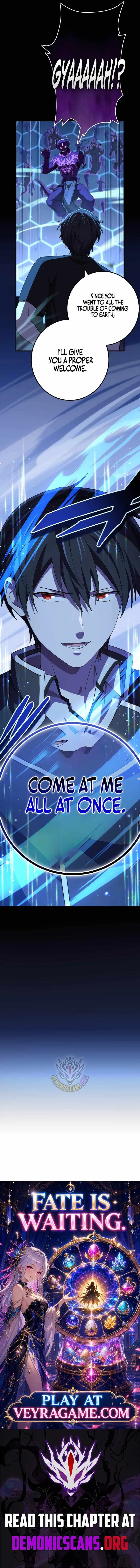 The Reincarnation of the Forbidden Archmage Chapter 207 60 ad9d9b5b2ea7