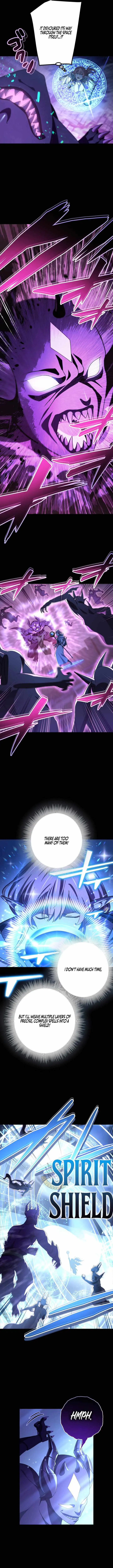 The Reincarnation of the Forbidden Archmage Chapter 207 54 eb1c0137bfc7