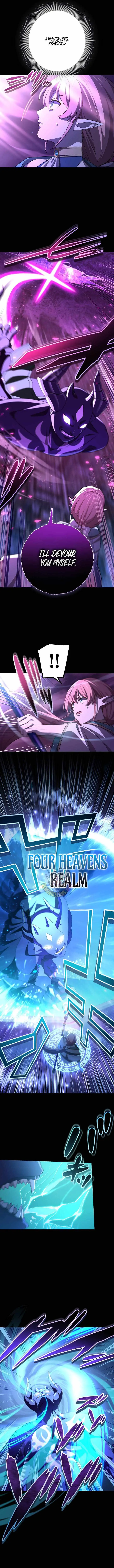 The Reincarnation of the Forbidden Archmage Chapter 207 53 f1e6116139bc