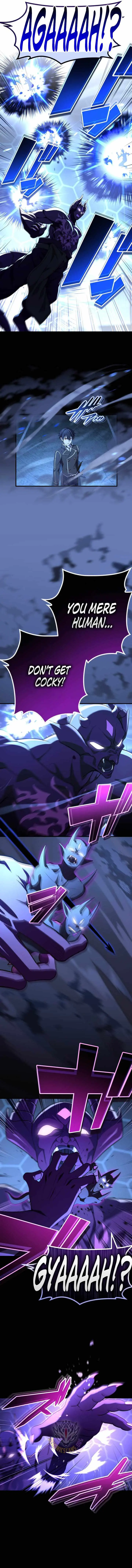 The Reincarnation of the Forbidden Archmage Chapter 208 48 400248f0707c