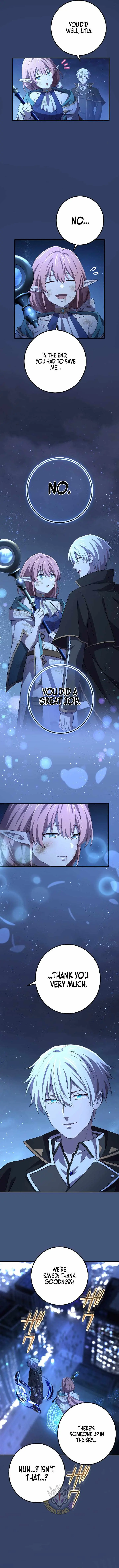 The Reincarnation of the Forbidden Archmage Chapter 208 57 5a2ec92e75c1