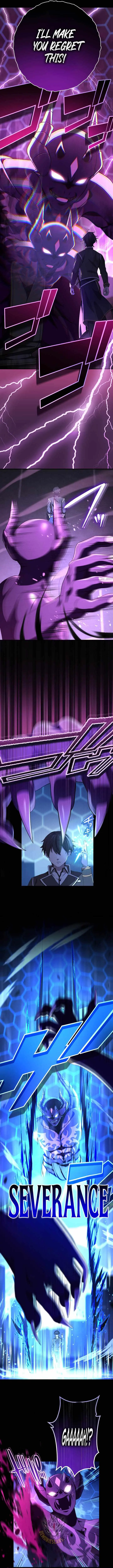 The Reincarnation of the Forbidden Archmage Chapter 208 49 c9a8929acff0