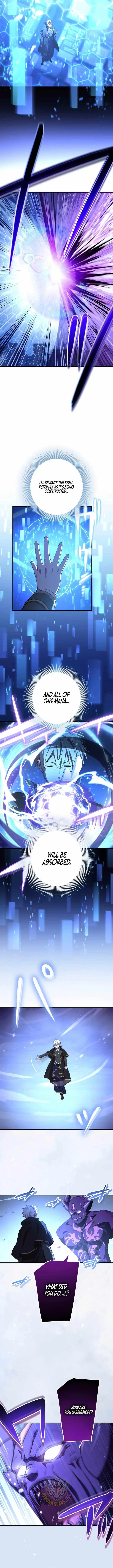 The Reincarnation of the Forbidden Archmage Chapter 208 54 d4546a3fa748