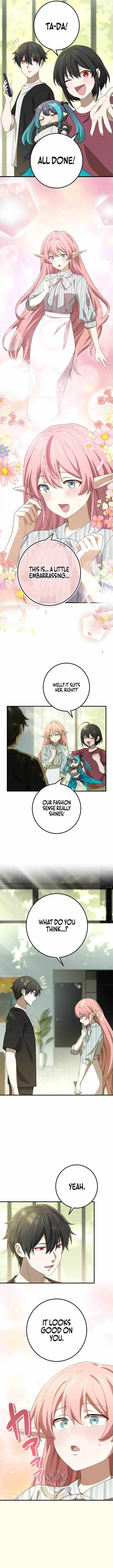The Reincarnation of the Forbidden Archmage Chapter 209 43 6a793cdd9e2a