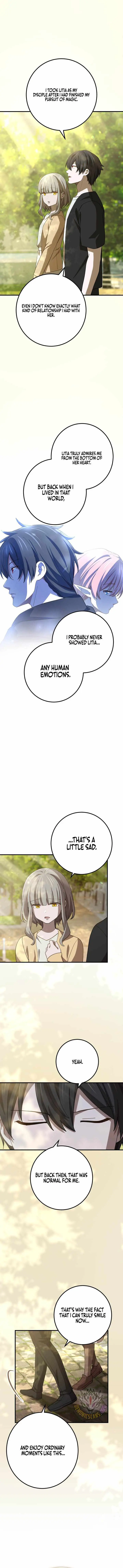 The Reincarnation of the Forbidden Archmage Chapter 210 46 0af03e35a0bf