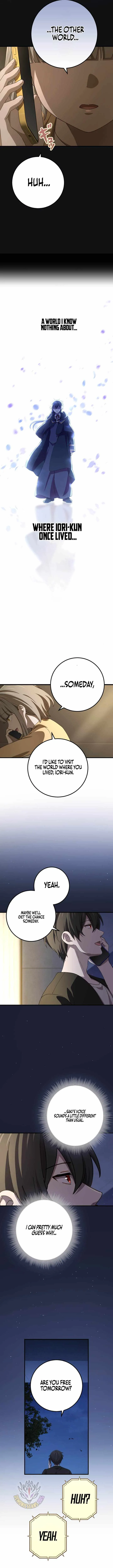 The Reincarnation of the Forbidden Archmage Chapter 210 43 44b1f04a1ab0